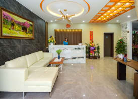Hoi An Majestic Villa 2