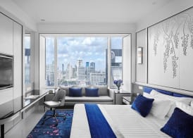 Grande Centre Point Sukhumvit 55 Thong Lo 5