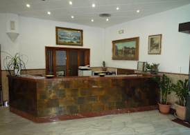 Hotel Centrale 2