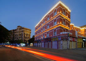 Victoria Cairo Hotel 2