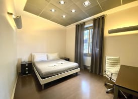 Gemini Guest House 5