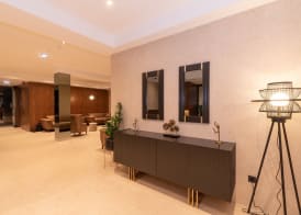 Hotel Batuda 4
