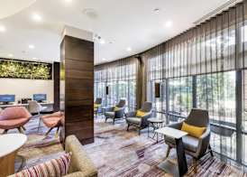 Courtyard by Marriott Boston Waltham 5