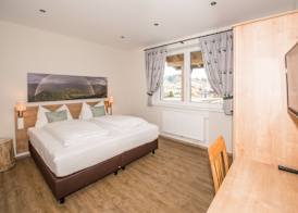 Appartements AUSZEIT with private SPA 2