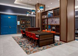 Hyatt Place Tampa Downtown 4