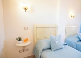 Hotel Daniel 5