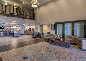 Comfort Suites Alpharetta/Roswell - Atlanta Area 3
