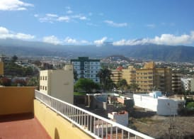 Hotel Tejuma 5