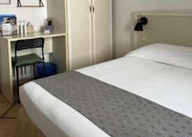 Hotel Le Flore 4