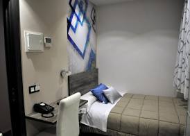 Hostal Barcelona 3