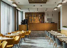 B1 City Hotel 5