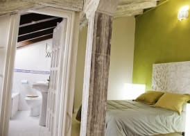 La Posada de Langre 4