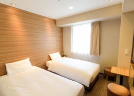 Via Inn Nagoya Shinkansenguchi 5