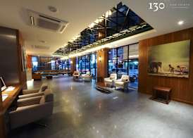 130 Hotel & Residence Bangkok 5
