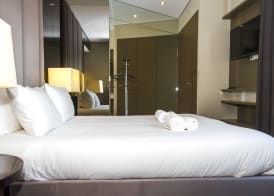 Liiiving in Matosinhos - High Sea Condo 2