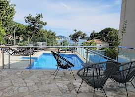 Villa Babilon 4