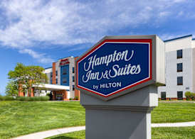 Hampton Inn & Suites Harrisburg/North 2