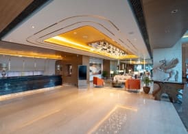 Radisson Blu Pune Hinjawadi 3