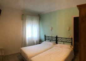 Hotel Griu 4