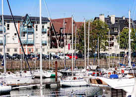 Mercure Deauville Centre 4