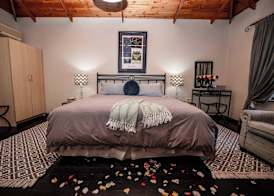Thulamela Bed and Breakfast 5