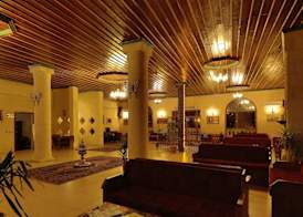 Dilek Kaya Otel 5