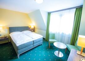 Prinzhotel Rothenburg 5