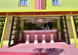 Tropicana Ibiza Suites - Adults Only 3