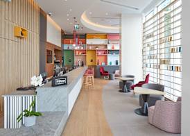 Hampton By Hilton Barcelona Fira Gran Via 3