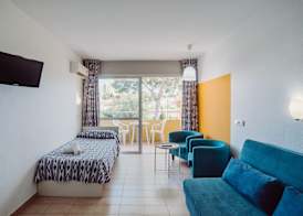 Alper Apartments 5