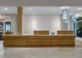 Hilton Garden Inn at PGA Village/Port St. Lucie 5