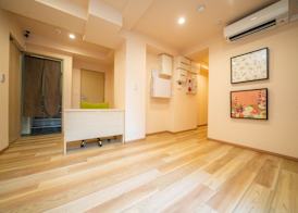 kaguya asakusa Women only guest house 2