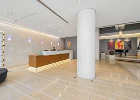 BelAire Bangkok Sukhumvit 5