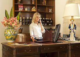 Charme Hotel Villa Principe Fitalia 3