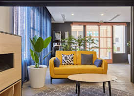 Appart'hôtel Odalys City - Aix en Provence Centre Palais des Congrès 5