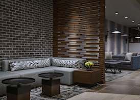 Hyatt Place Wilmington Riverfront 3