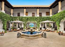 Zoetry Casa del Mar Los Cabos 3