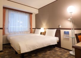 Toyoko Inn Osaka Umeda Nakatsu No.2 4