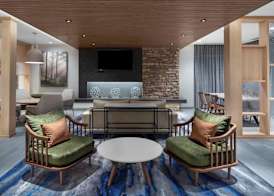Fairfield Inn & Suites by Marriott Kenosha Pleasant Prairie 3