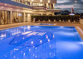 Hampton by Hilton Canakkale Gelibolu 5