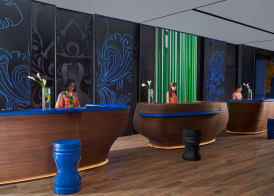 Marriott's Bali Nusa Dua Terrace 4