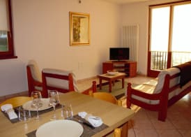 Albergo Navene 5