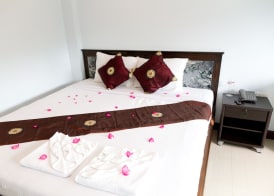 Rasta Hotel 2