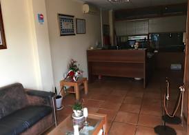 Hostal Mesón Arboleas 3