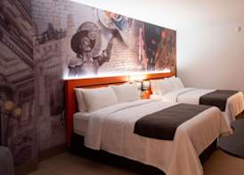 Hotel Indigo GUANAJUATO by IHG 4