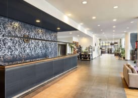 Vienna House Easy by Wyndham Katowice 2