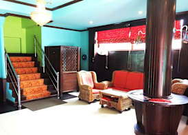 Cookies Hotel 2