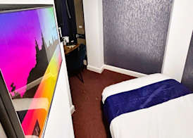 Hillcrest Liverpool Central 4
