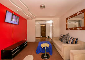 Meltonia Luxury Suites 5