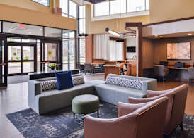 Hyatt Place Herndon Dulles Airport - East 5